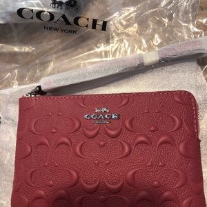 ‼️🔥❌LAST ONE !! COACH WRISTLET 🔥‼️